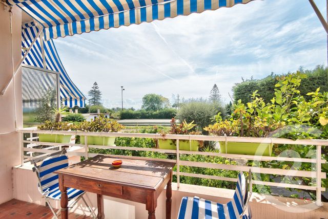 Appartement F2 à vendre - 2 pièces - 56 m2 - Beaulieu Sur Mer - 06 - PROVENCE-ALPES-COTE-D-AZUR