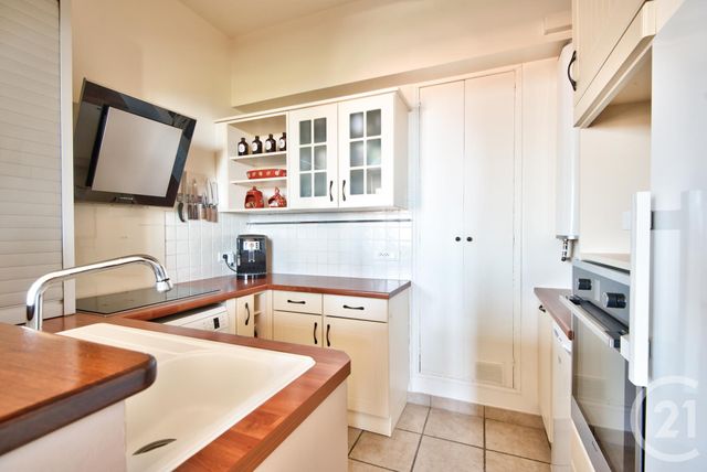 Appartement F3 à vendre - 3 pièces - 67,90 m2 - Beaulieu Sur Mer - 06 - PROVENCE-ALPES-COTE-D-AZUR