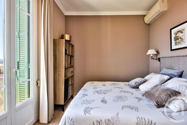 Appartement F3 à vendre - 3 pièces - 67,90 m2 - Beaulieu Sur Mer - 06 - PROVENCE-ALPES-COTE-D-AZUR