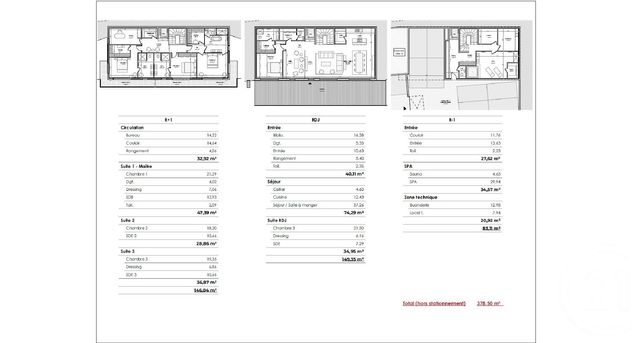 Maison &agrave; vendre - 5 pi&egrave;ces - 230 m2 - Eze - 06 - PROVENCE-ALPES-COTE-D-AZUR