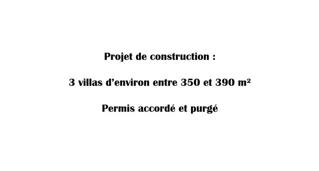 Maison &agrave; vendre - 5 pi&egrave;ces - 230 m2 - Eze - 06 - PROVENCE-ALPES-COTE-D-AZUR