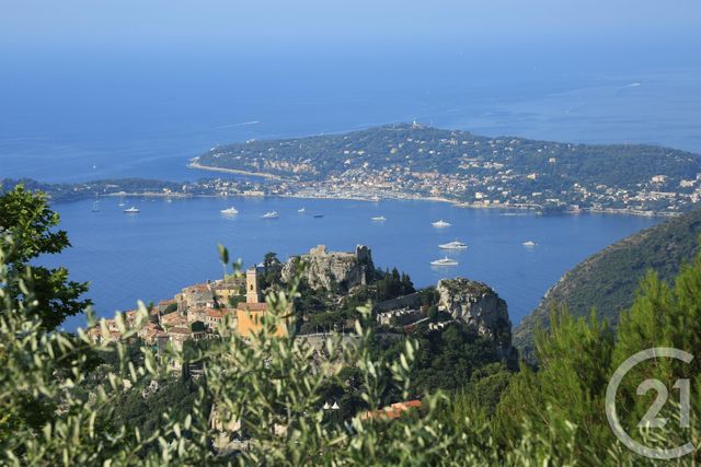 maison - EZE - 06