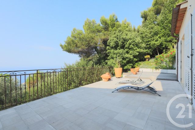 Maison &agrave; vendre - 5 pi&egrave;ces - 230 m2 - Eze - 06 - PROVENCE-ALPES-COTE-D-AZUR