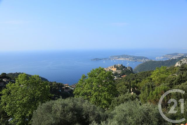 Maison &agrave; vendre - 5 pi&egrave;ces - 230 m2 - Eze - 06 - PROVENCE-ALPES-COTE-D-AZUR