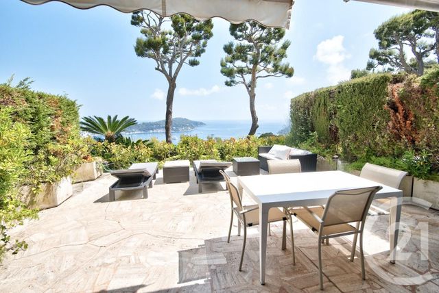 Appartement à vendre - 3 pièces - 84,82 m2 - Villefranche Sur Mer - 06 - PROVENCE-ALPES-COTE-D-AZUR