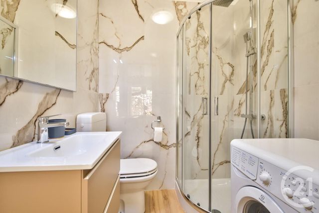 Appartement à vendre - 3 pièces - 84,82 m2 - Villefranche Sur Mer - 06 - PROVENCE-ALPES-COTE-D-AZUR