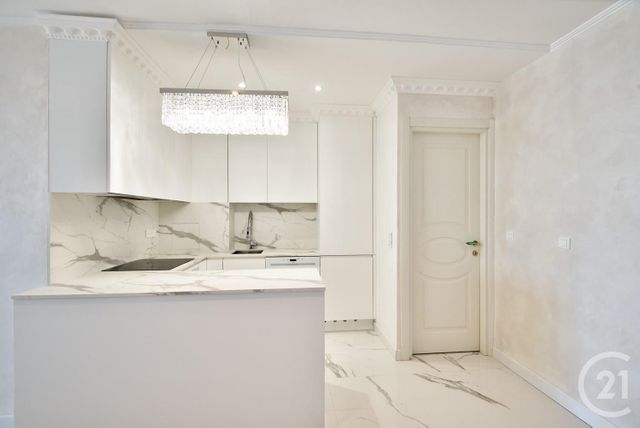 Appartement à vendre - 3 pièces - 84,82 m2 - Villefranche Sur Mer - 06 - PROVENCE-ALPES-COTE-D-AZUR