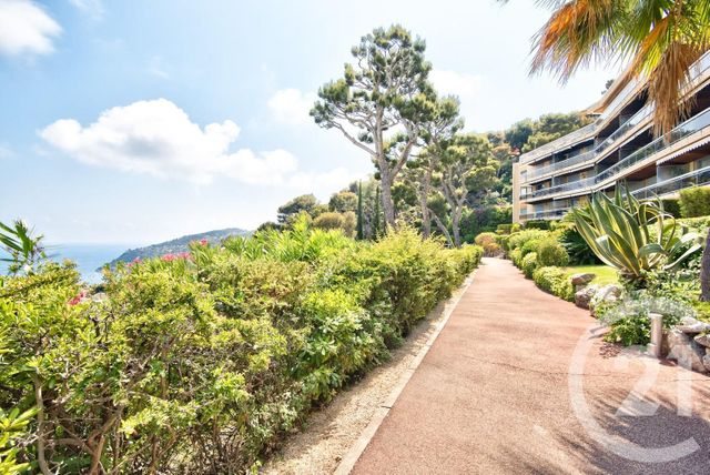 Appartement à vendre - 3 pièces - 84,82 m2 - Villefranche Sur Mer - 06 - PROVENCE-ALPES-COTE-D-AZUR