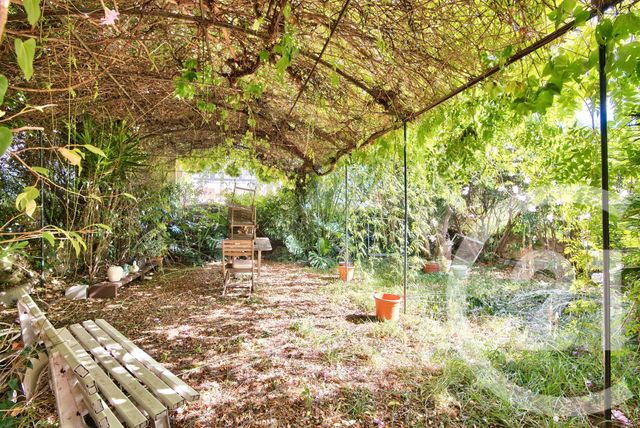 Appartement F3 à vendre - 3 pièces - 46 m2 - Nice - 06 - PROVENCE-ALPES-COTE-D-AZUR