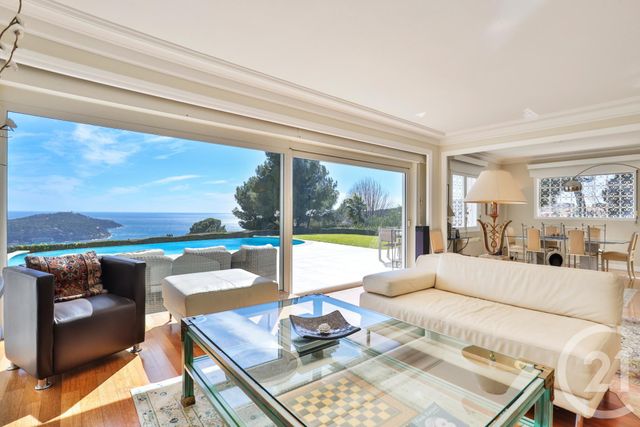 Maison à vendre - 5 pièces - 262 m2 - Villefranche Sur Mer - 06 - PROVENCE-ALPES-COTE-D-AZUR