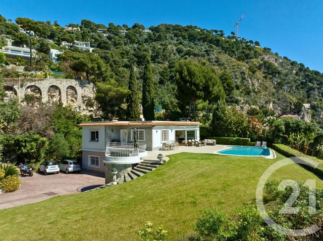 Maison à vendre - 5 pièces - 262 m2 - Villefranche Sur Mer - 06 - PROVENCE-ALPES-COTE-D-AZUR