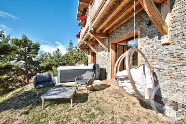 Maison &agrave; vendre - 6 pi&egrave;ces - 230 m2 - Peone - 06 - PROVENCE-ALPES-COTE-D-AZUR