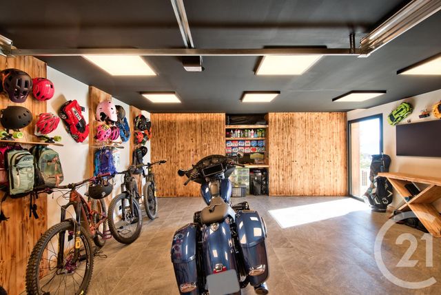 Maison &agrave; vendre - 6 pi&egrave;ces - 230 m2 - Peone - 06 - PROVENCE-ALPES-COTE-D-AZUR