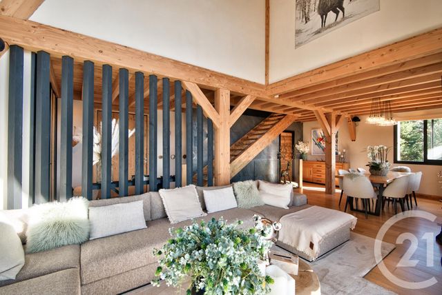 Maison &agrave; vendre - 6 pi&egrave;ces - 230 m2 - Peone - 06 - PROVENCE-ALPES-COTE-D-AZUR