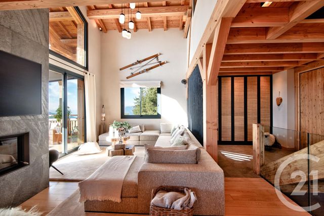 Maison &agrave; vendre - 6 pi&egrave;ces - 230 m2 - Peone - 06 - PROVENCE-ALPES-COTE-D-AZUR