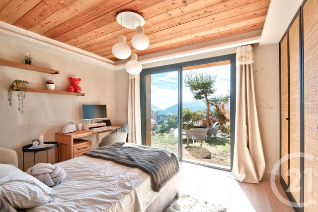 Maison &agrave; vendre - 6 pi&egrave;ces - 230 m2 - Peone - 06 - PROVENCE-ALPES-COTE-D-AZUR