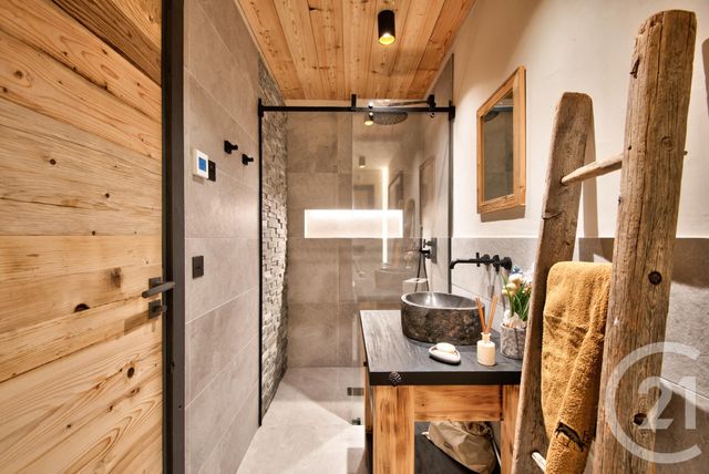 Maison &agrave; vendre - 6 pi&egrave;ces - 230 m2 - Peone - 06 - PROVENCE-ALPES-COTE-D-AZUR