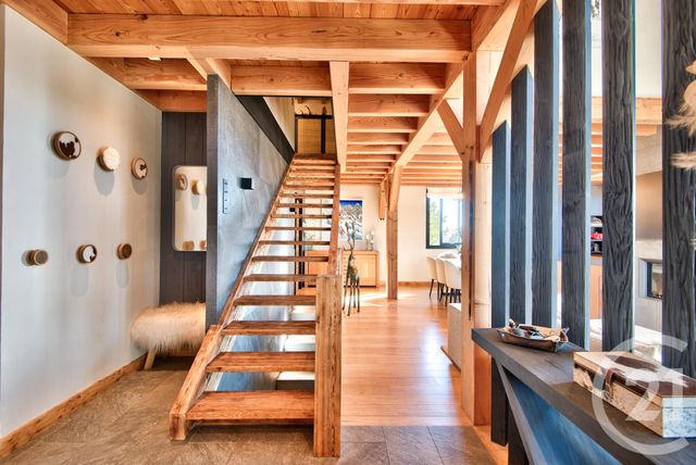 Maison &agrave; vendre - 6 pi&egrave;ces - 230 m2 - Peone - 06 - PROVENCE-ALPES-COTE-D-AZUR