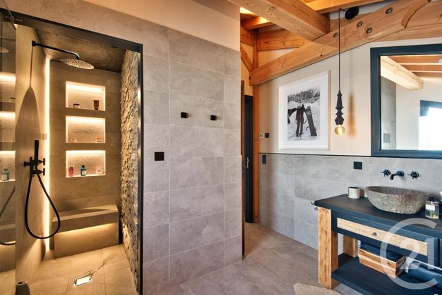 Maison &agrave; vendre - 6 pi&egrave;ces - 230 m2 - Peone - 06 - PROVENCE-ALPES-COTE-D-AZUR