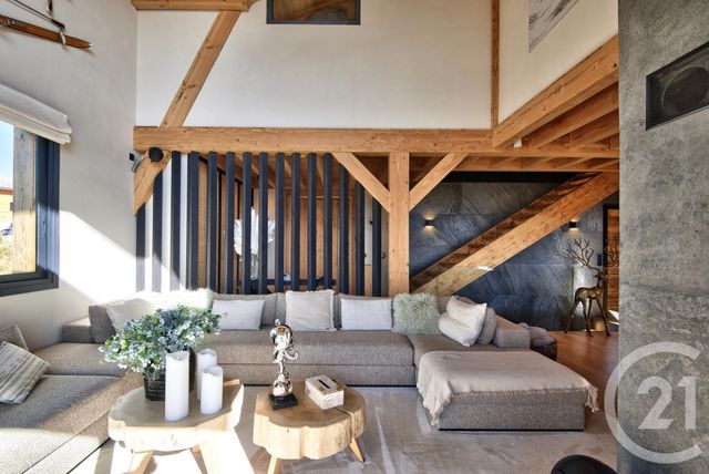 Maison &agrave; vendre - 6 pi&egrave;ces - 230 m2 - Peone - 06 - PROVENCE-ALPES-COTE-D-AZUR