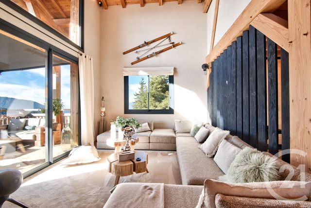 Maison &agrave; vendre - 6 pi&egrave;ces - 230 m2 - Peone - 06 - PROVENCE-ALPES-COTE-D-AZUR