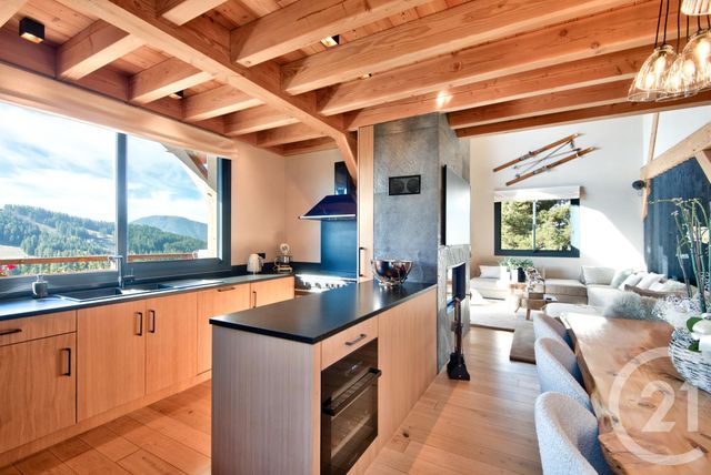 Maison &agrave; vendre - 6 pi&egrave;ces - 230 m2 - Peone - 06 - PROVENCE-ALPES-COTE-D-AZUR