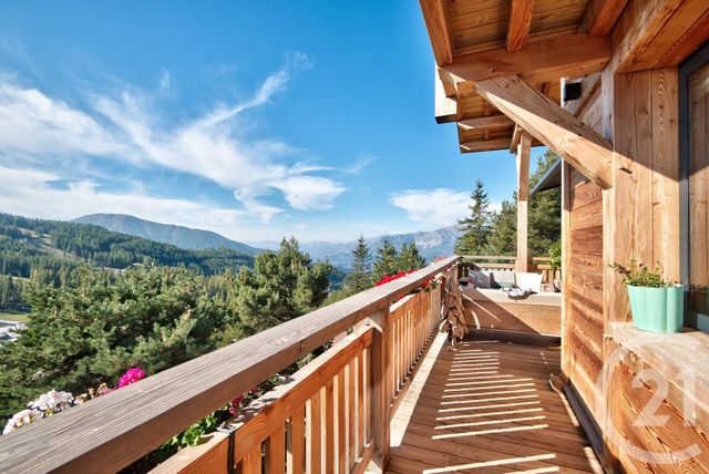 Maison &agrave; vendre - 6 pi&egrave;ces - 230 m2 - Peone - 06 - PROVENCE-ALPES-COTE-D-AZUR