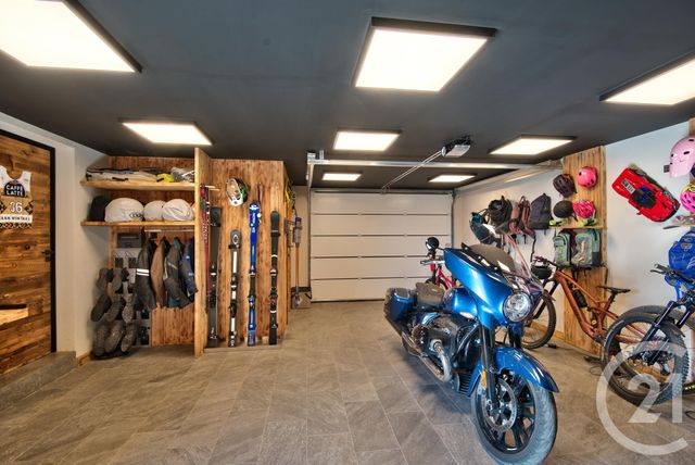 Maison &agrave; vendre - 6 pi&egrave;ces - 230 m2 - Peone - 06 - PROVENCE-ALPES-COTE-D-AZUR