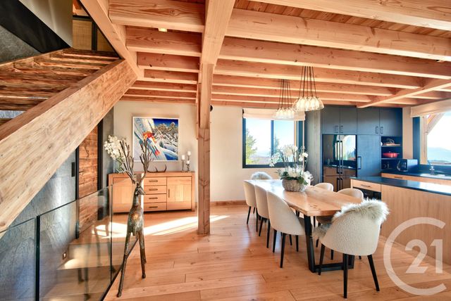 Maison &agrave; vendre - 6 pi&egrave;ces - 230 m2 - Peone - 06 - PROVENCE-ALPES-COTE-D-AZUR