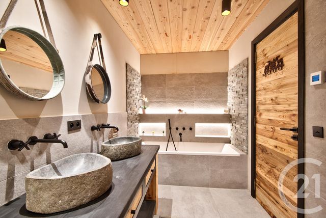 Maison &agrave; vendre - 6 pi&egrave;ces - 230 m2 - Peone - 06 - PROVENCE-ALPES-COTE-D-AZUR