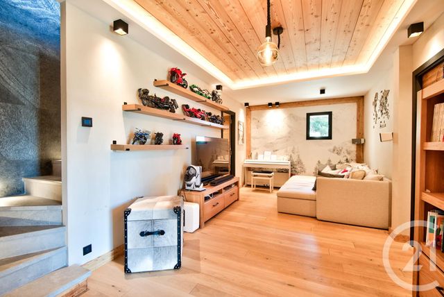 Maison &agrave; vendre - 6 pi&egrave;ces - 230 m2 - Peone - 06 - PROVENCE-ALPES-COTE-D-AZUR