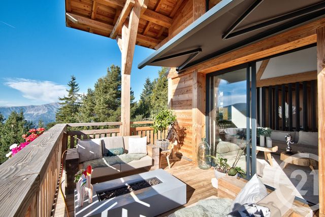 Maison &agrave; vendre - 6 pi&egrave;ces - 230 m2 - Peone - 06 - PROVENCE-ALPES-COTE-D-AZUR