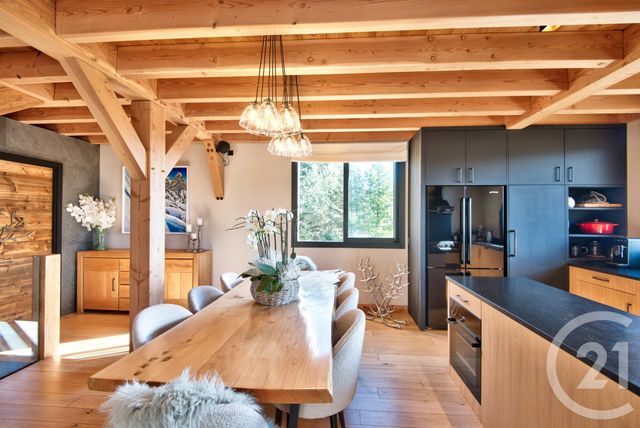 Maison &agrave; vendre - 6 pi&egrave;ces - 230 m2 - Peone - 06 - PROVENCE-ALPES-COTE-D-AZUR