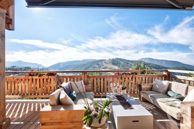 Maison &agrave; vendre - 6 pi&egrave;ces - 230 m2 - Peone - 06 - PROVENCE-ALPES-COTE-D-AZUR