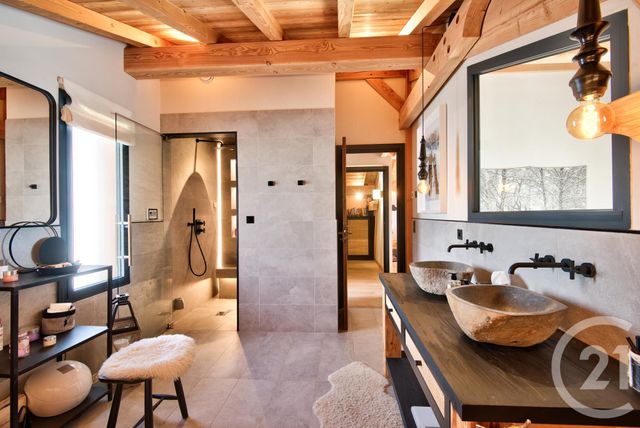 Maison &agrave; vendre - 6 pi&egrave;ces - 230 m2 - Peone - 06 - PROVENCE-ALPES-COTE-D-AZUR