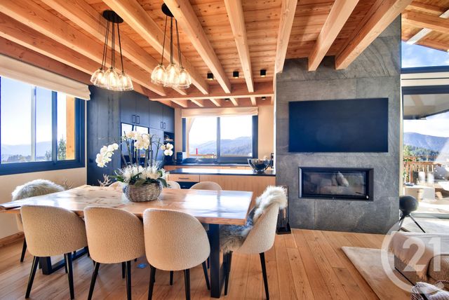 Maison &agrave; vendre - 6 pi&egrave;ces - 230 m2 - Peone - 06 - PROVENCE-ALPES-COTE-D-AZUR