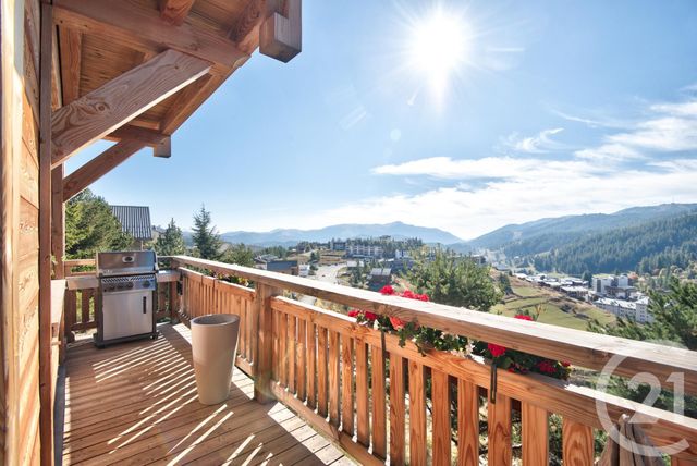 Maison &agrave; vendre - 6 pi&egrave;ces - 230 m2 - Peone - 06 - PROVENCE-ALPES-COTE-D-AZUR