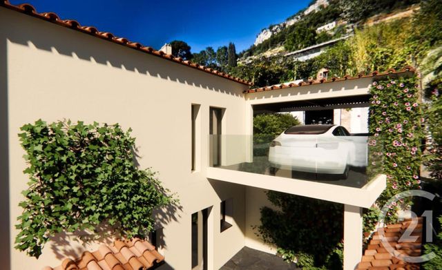 Maison &agrave; vendre - 5 pi&egrave;ces - 160 m2 - Beaulieu Sur Mer - 06 - PROVENCE-ALPES-COTE-D-AZUR