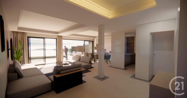 Maison &agrave; vendre - 5 pi&egrave;ces - 160 m2 - Beaulieu Sur Mer - 06 - PROVENCE-ALPES-COTE-D-AZUR