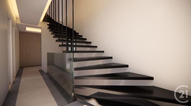 Maison &agrave; vendre - 5 pi&egrave;ces - 160 m2 - Beaulieu Sur Mer - 06 - PROVENCE-ALPES-COTE-D-AZUR