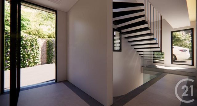 Maison &agrave; vendre - 5 pi&egrave;ces - 160 m2 - Beaulieu Sur Mer - 06 - PROVENCE-ALPES-COTE-D-AZUR