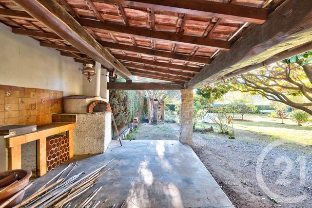 Maison &agrave; vendre - 8 pi&egrave;ces - 159 m2 - Villefranche Sur Mer - 06 - PROVENCE-ALPES-COTE-D-AZUR