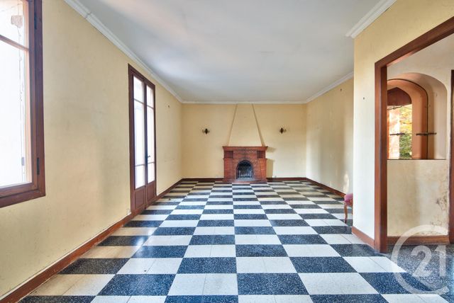 Maison &agrave; vendre - 8 pi&egrave;ces - 159 m2 - Villefranche Sur Mer - 06 - PROVENCE-ALPES-COTE-D-AZUR