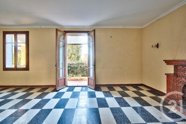 Maison &agrave; vendre - 8 pi&egrave;ces - 159 m2 - Villefranche Sur Mer - 06 - PROVENCE-ALPES-COTE-D-AZUR