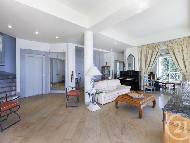 Maison &agrave; vendre - 9 pi&egrave;ces - 320 m2 - Nice - 06 - PROVENCE-ALPES-COTE-D-AZUR