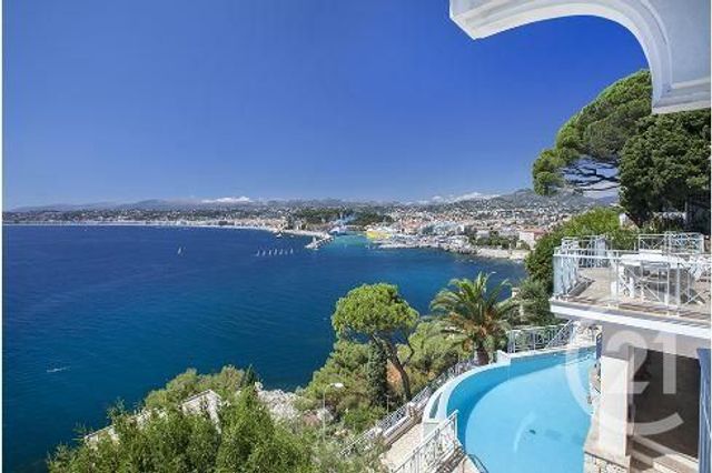 Maison &agrave; vendre - 9 pi&egrave;ces - 320 m2 - Nice - 06 - PROVENCE-ALPES-COTE-D-AZUR