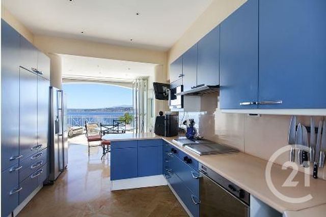 Maison &agrave; vendre - 9 pi&egrave;ces - 320 m2 - Nice - 06 - PROVENCE-ALPES-COTE-D-AZUR