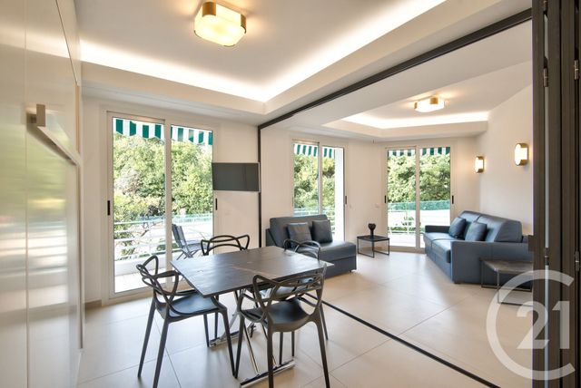 Appartement F1 &agrave; vendre - 1 pi&egrave;ce - 36,38 m2 - St Jean Cap Ferrat - 06 - PROVENCE-ALPES-COTE-D-AZUR