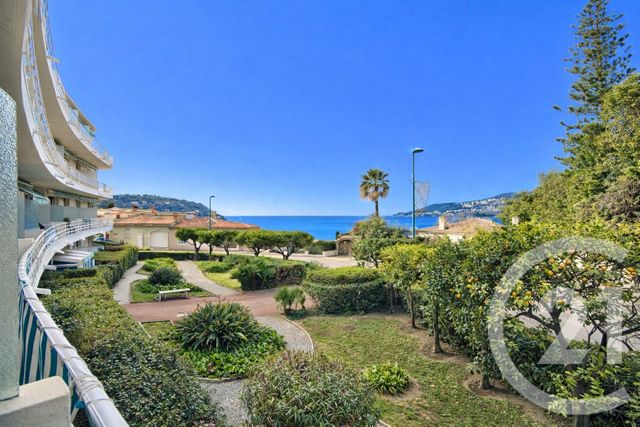 Appartement F1 &agrave; vendre - 1 pi&egrave;ce - 36,38 m2 - St Jean Cap Ferrat - 06 - PROVENCE-ALPES-COTE-D-AZUR