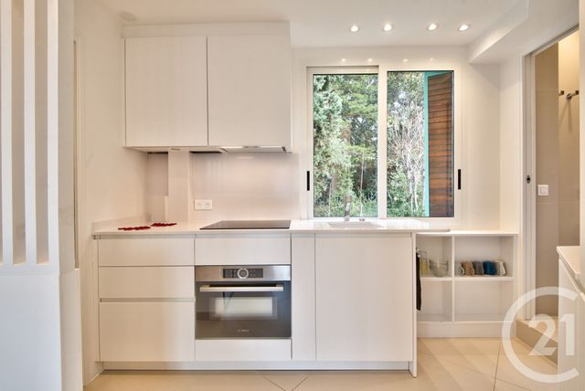 Appartement F1 &agrave; vendre - 1 pi&egrave;ce - 36,38 m2 - St Jean Cap Ferrat - 06 - PROVENCE-ALPES-COTE-D-AZUR